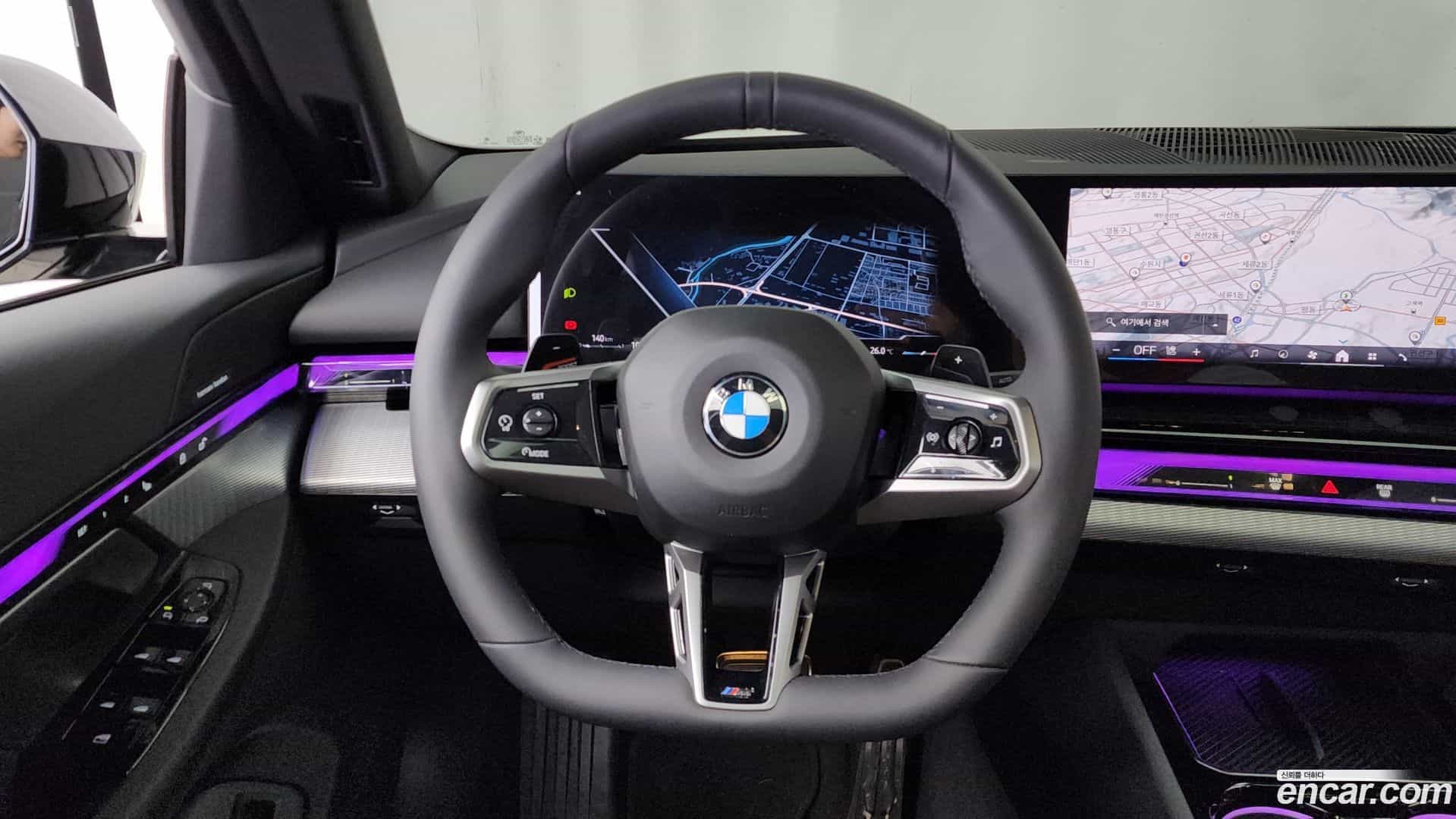 5-Series BMW 2026.1-OPTION-017