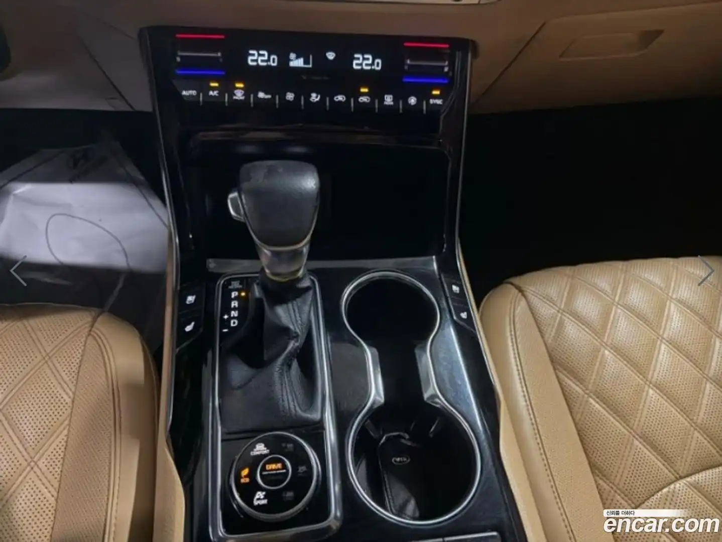 Mohave Kia 2019.8-OPTION-016