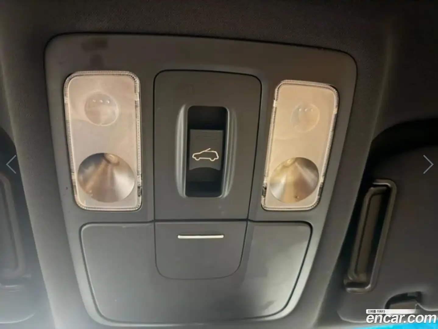 Mohave Kia 2019.8-OPTION-017