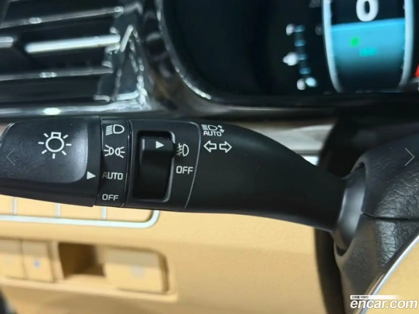 Mohave Kia 2019.8-OPTION-020