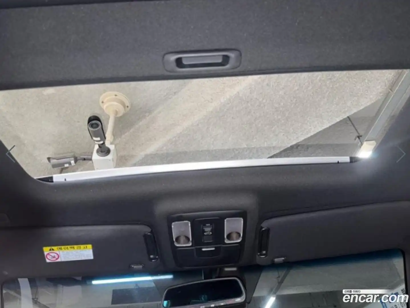 Mohave Kia 2019.8-OPTION-021