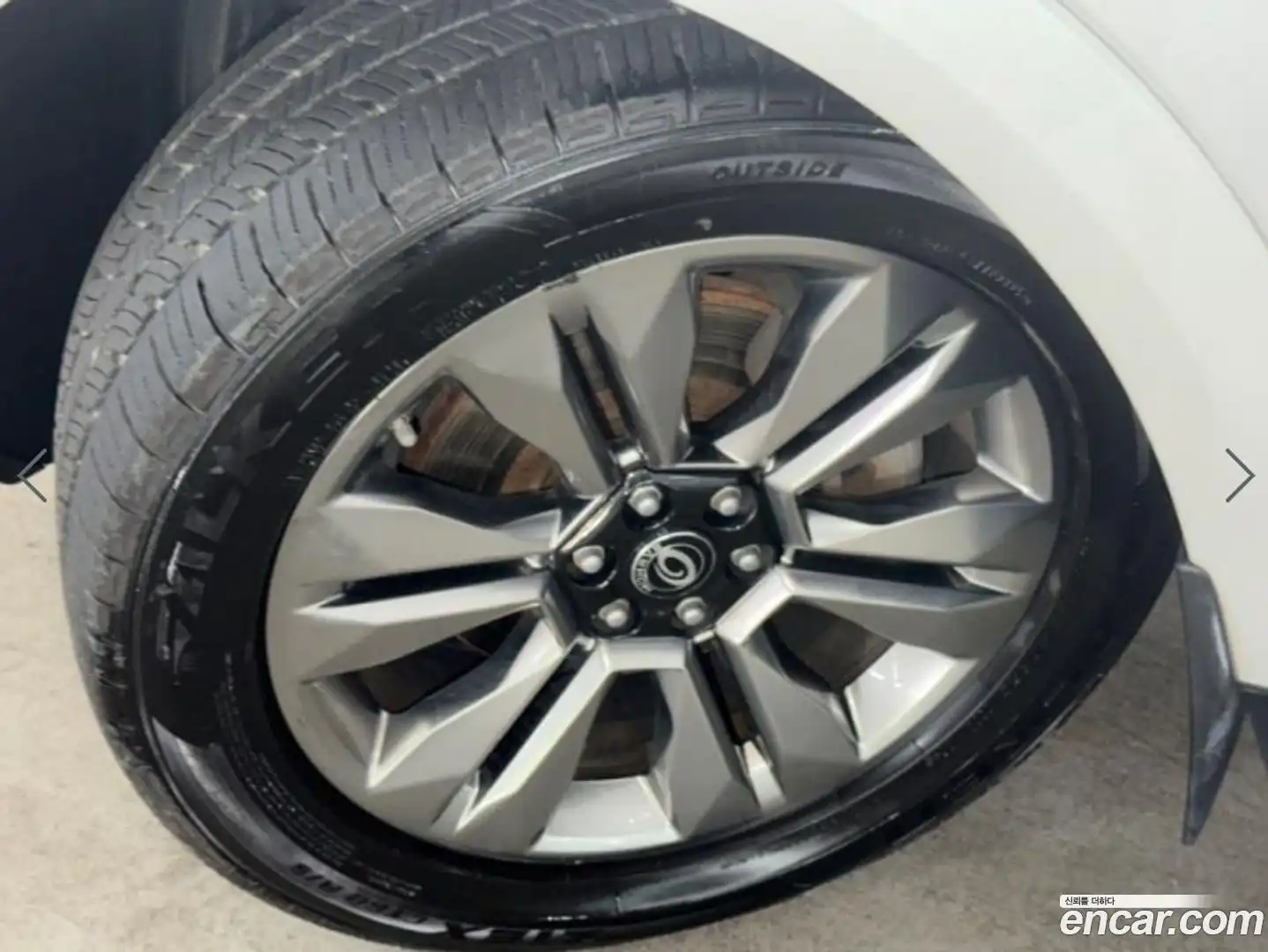 Mohave Kia 2019.8-OPTION-023