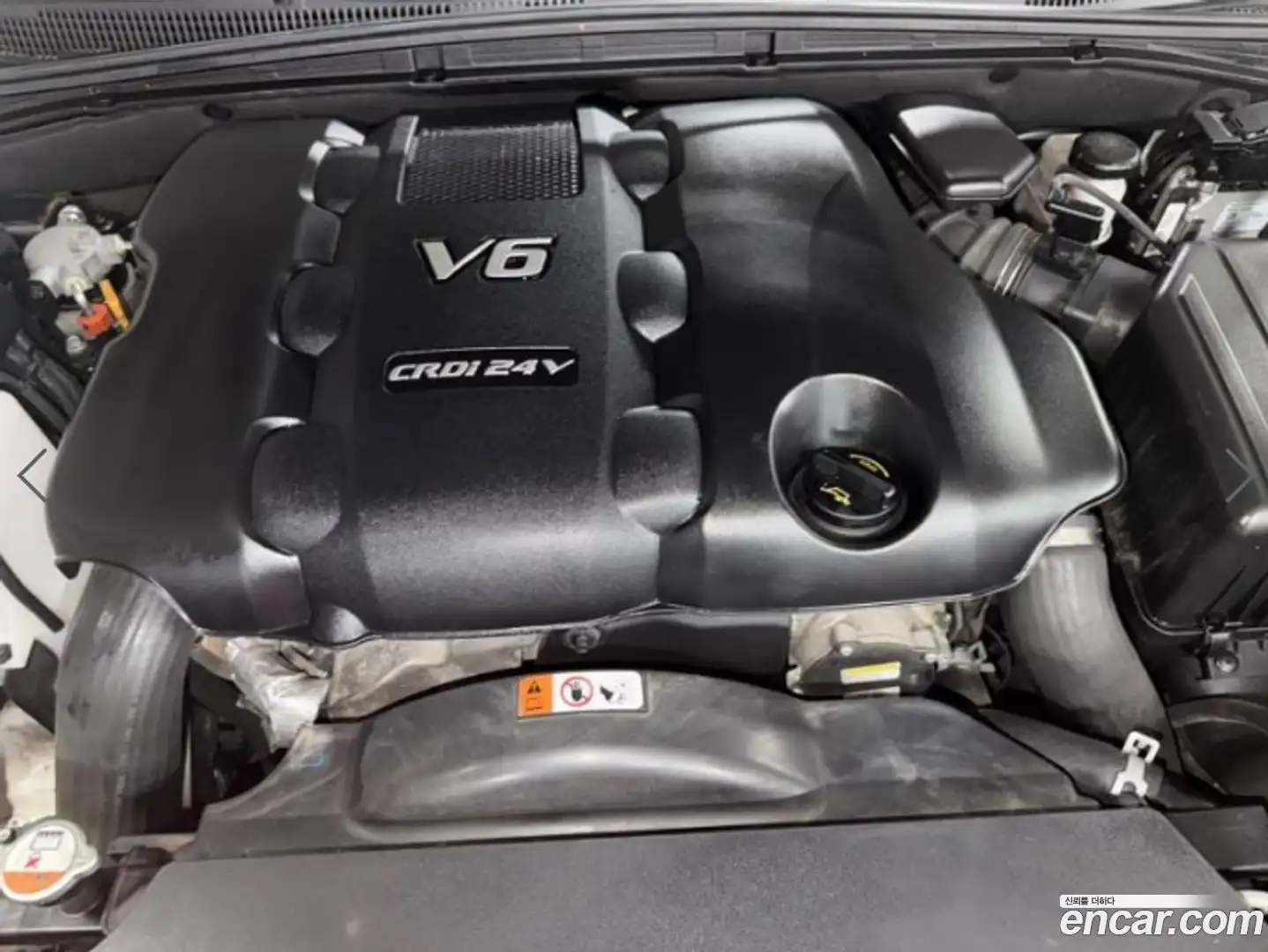 Mohave Kia 2019.8-OPTION-024