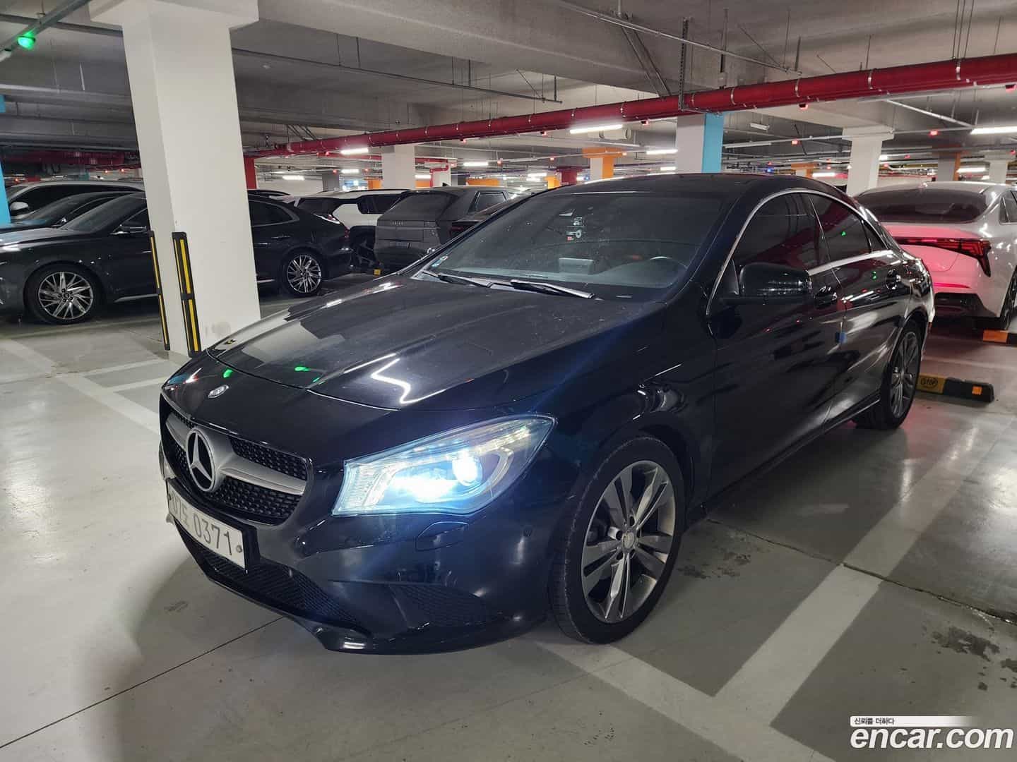 CLA-Class Mercedes-Benz 2016.1-OUTER-002