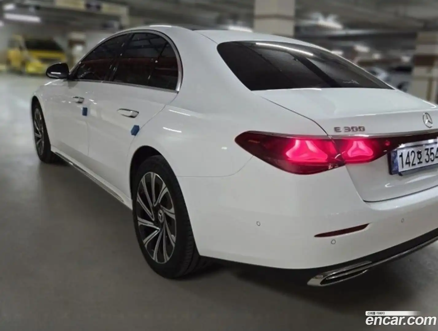 E-Class Mercedes-Benz 2024.4-OUTER-005