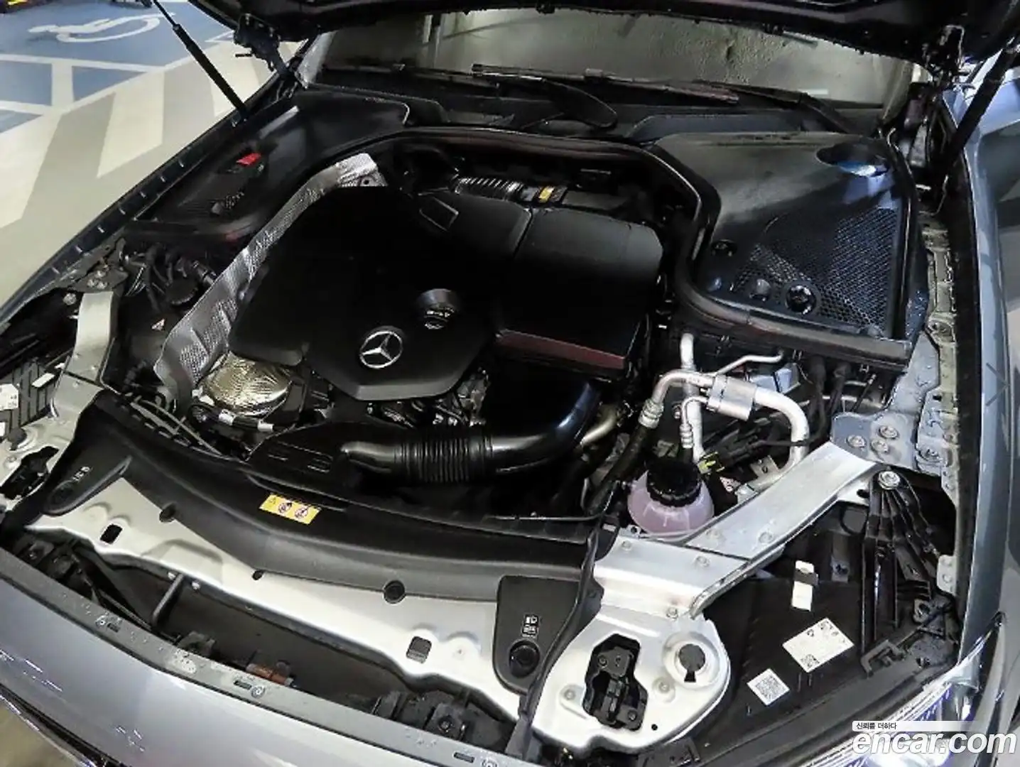 E-Class Mercedes-Benz 2022.8-OPTION-023