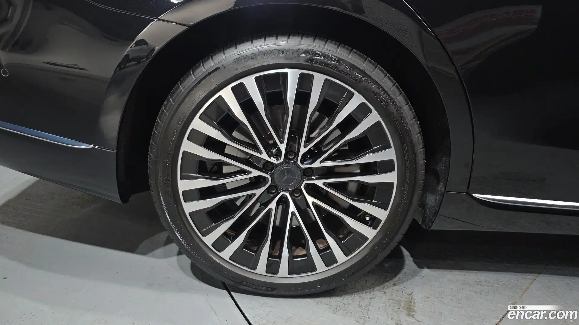 S-Class Mercedes-Benz 2021.5-OUTER-005