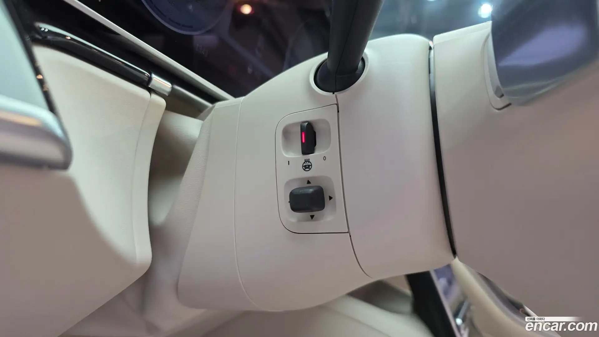 S-Class Mercedes-Benz 2021.5-OPTION-022