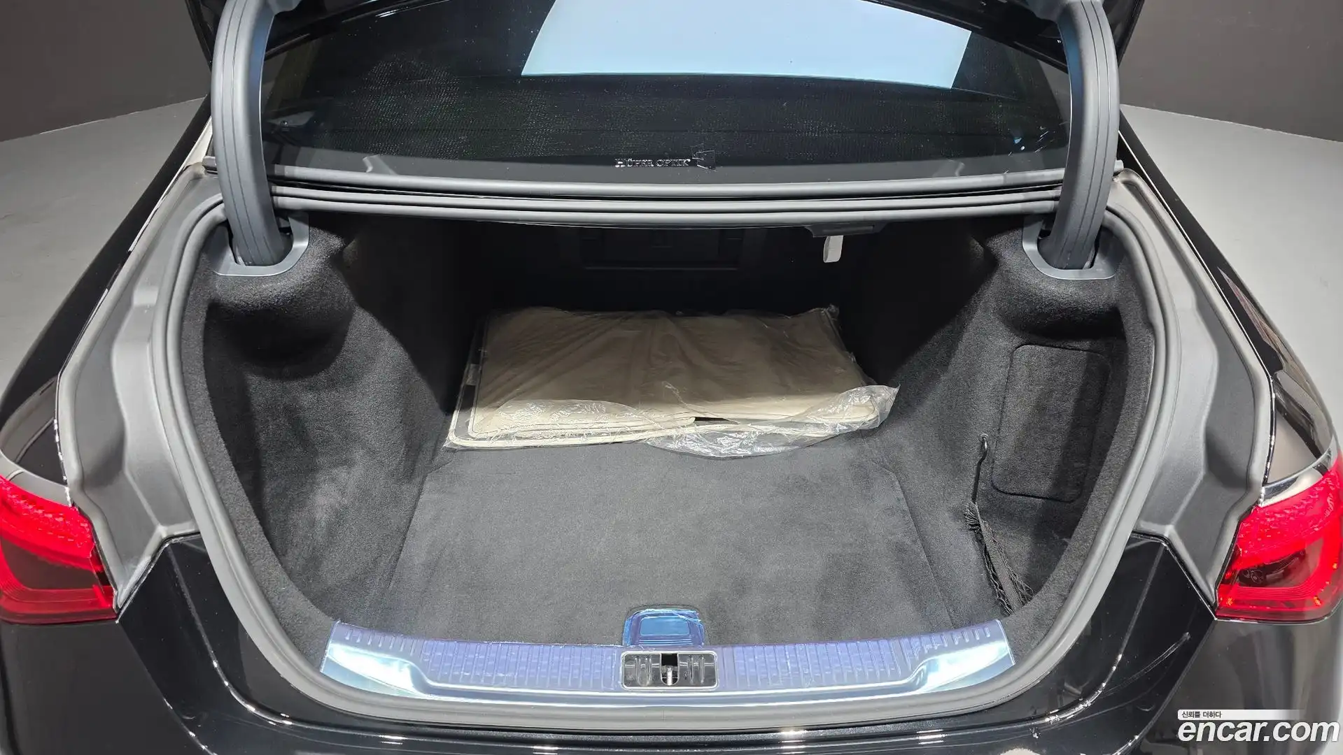 S-Class Mercedes-Benz 2021.5-OPTION-024