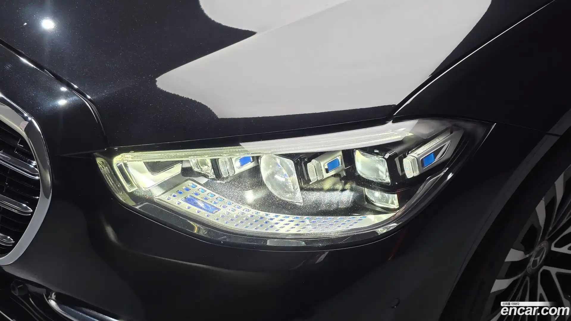 S-Class Mercedes-Benz 2021.5-OUTER-032