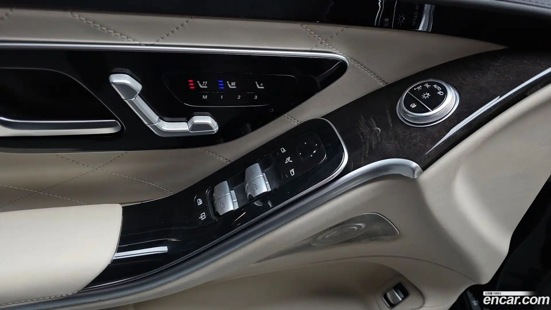 S-Class Mercedes-Benz 2021.5-OPTION-040