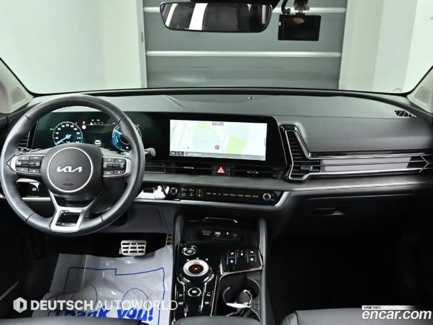 Sportage Kia 2024.11-INNER-007