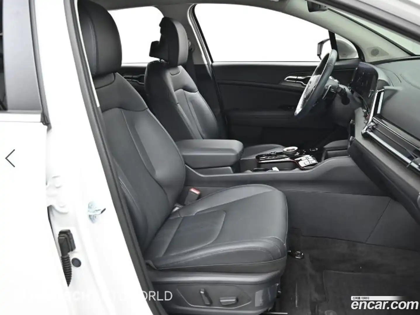Sportage Kia 2024.11-INNER-010