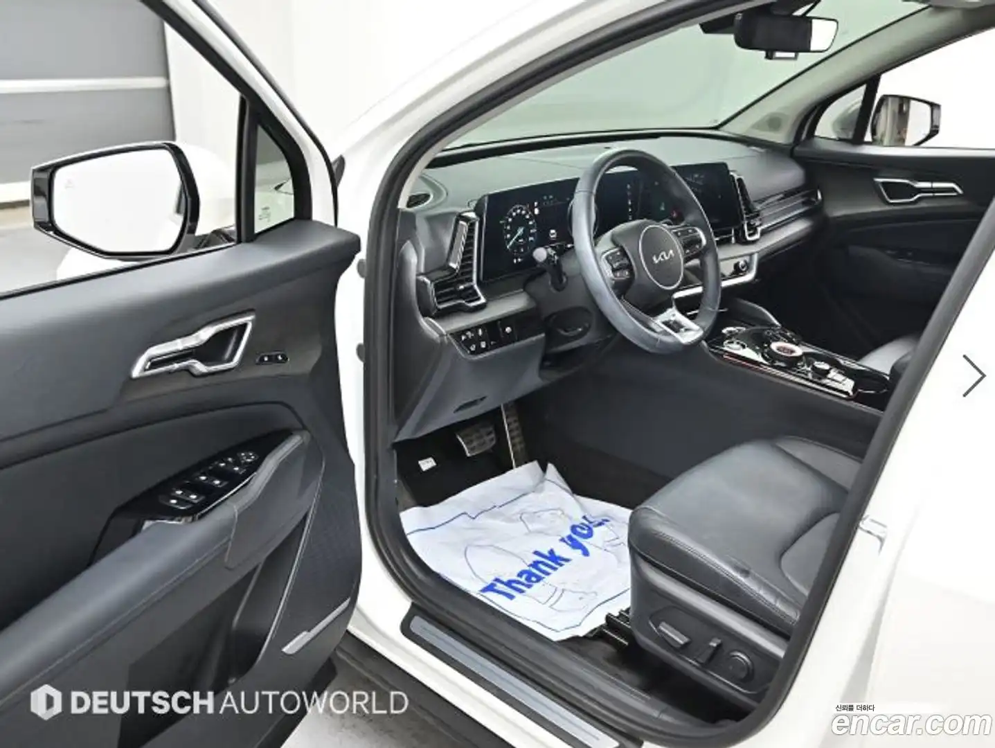 Sportage Kia 2024.11-OPTION-015