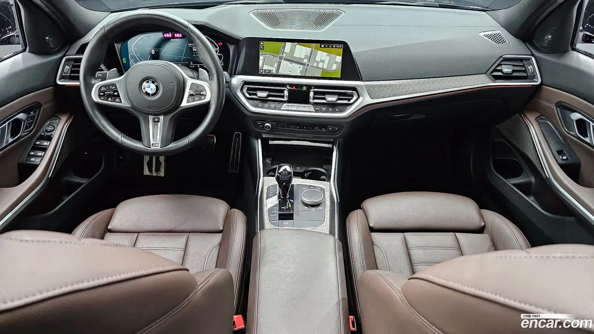 3-Series BMW 2020.11-INNER-007