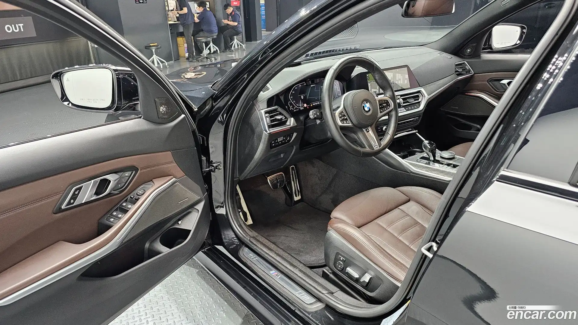 3-Series BMW 2020.11-INNER-010