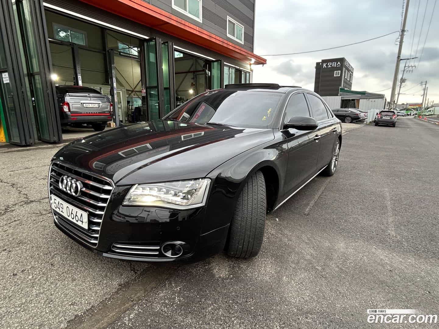A8 Audi 2012.6-OUTER-002