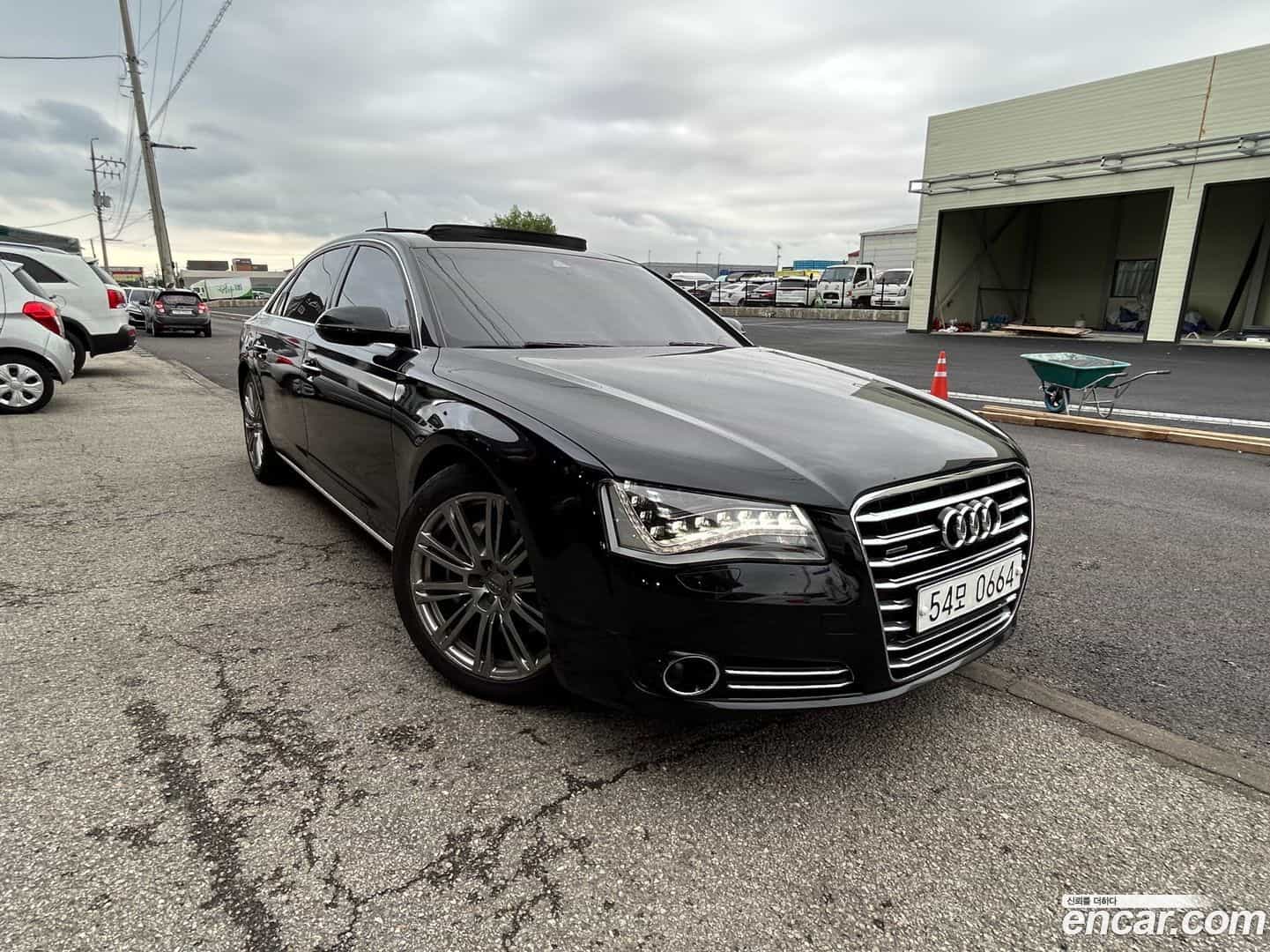 A8 Audi 2012.6-OUTER-003