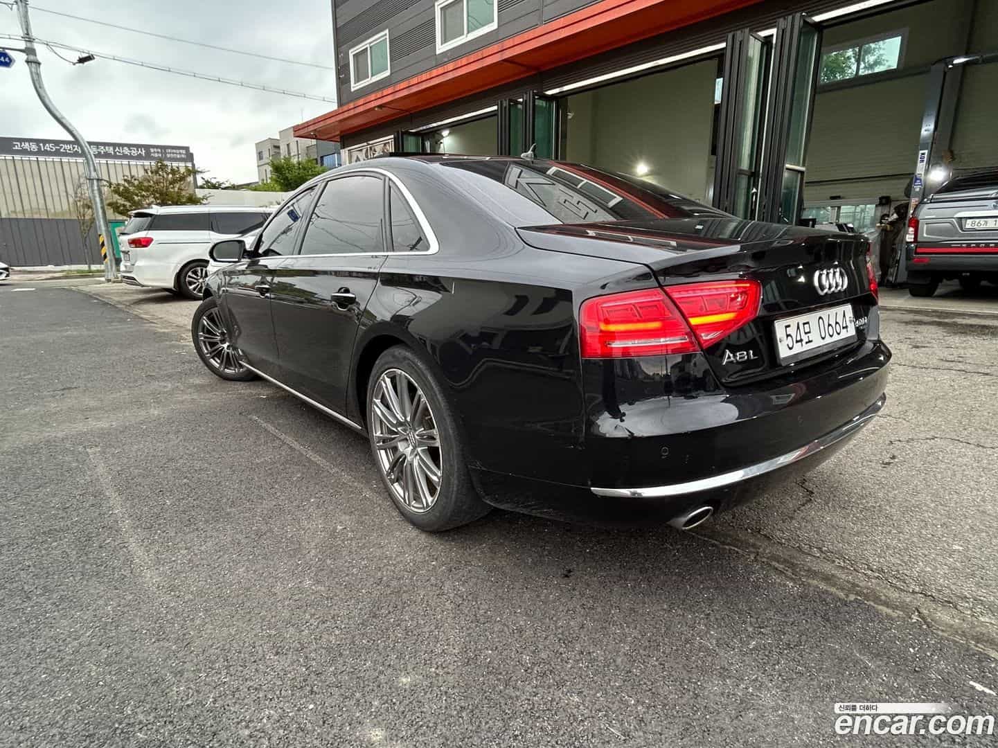 A8 Audi 2012.6-OUTER-006