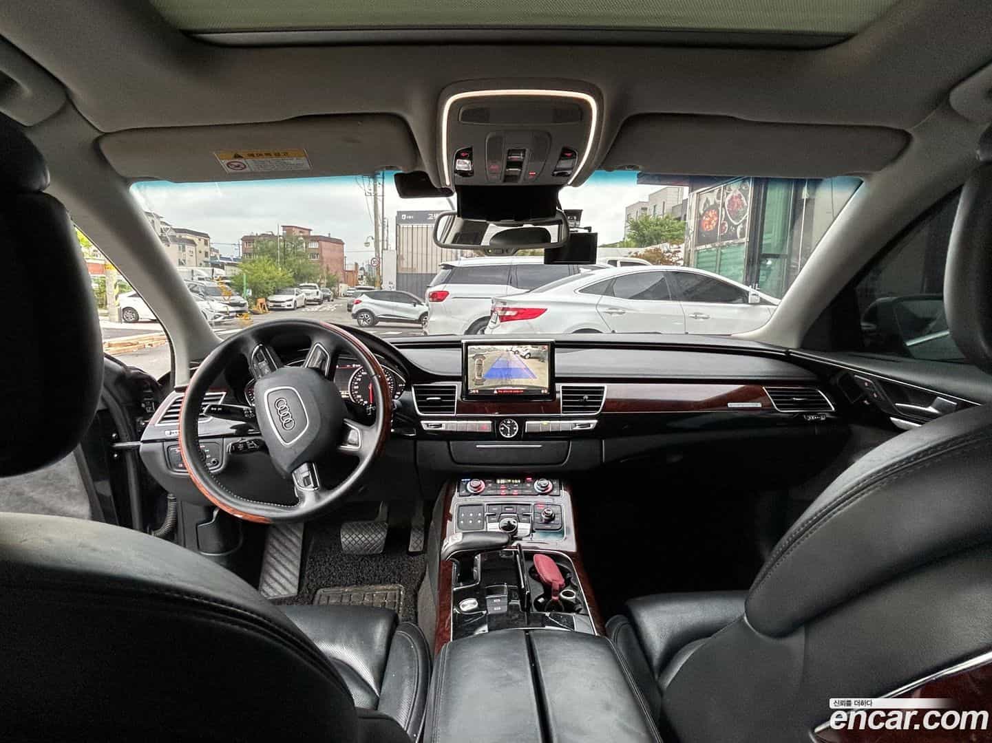 A8 Audi 2012.6-OPTION-016