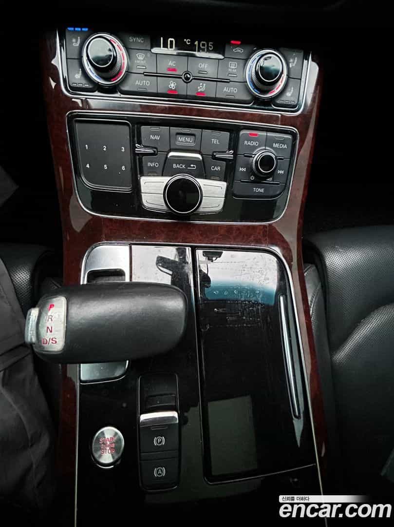 A8 Audi 2012.6-OPTION-020