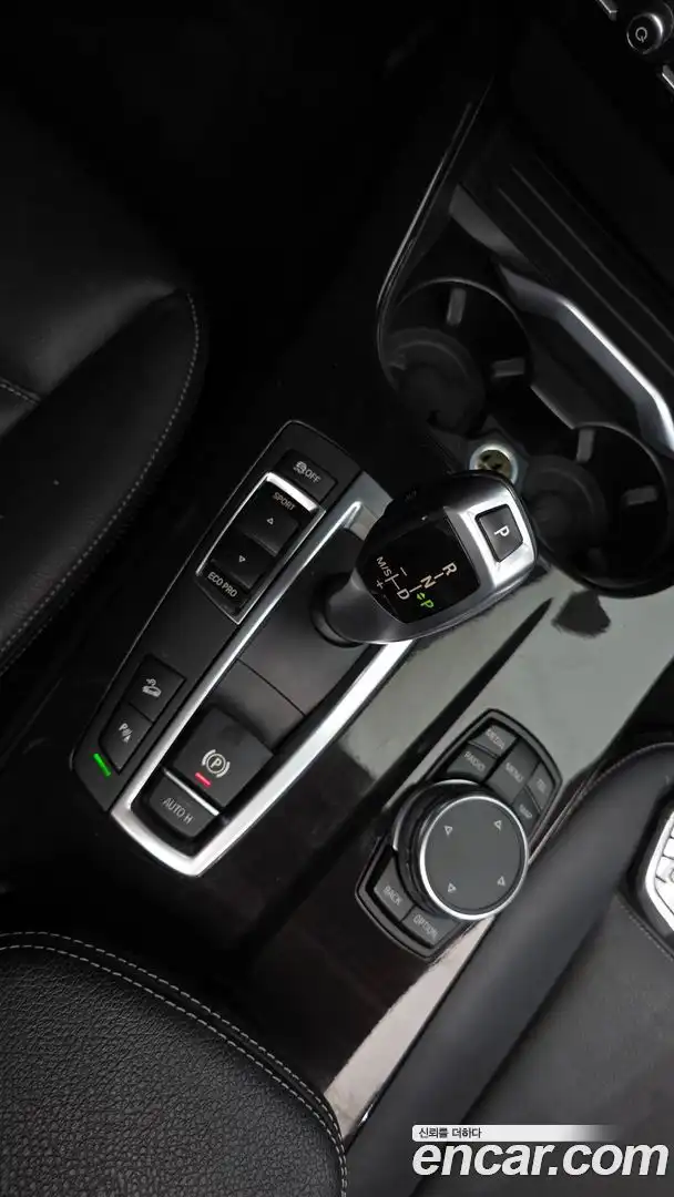 X3 BMW 2015.2-INNER-009