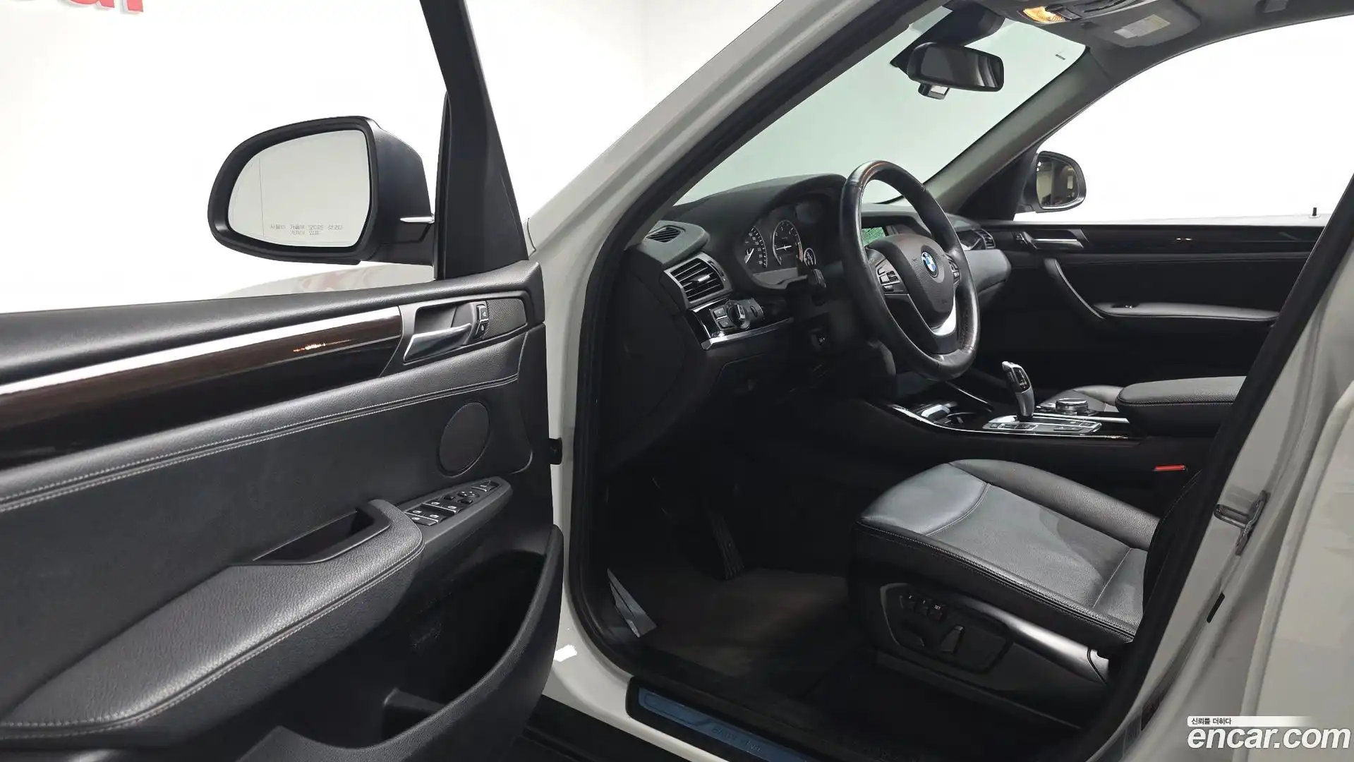 X3 BMW 2015.2-INNER-010