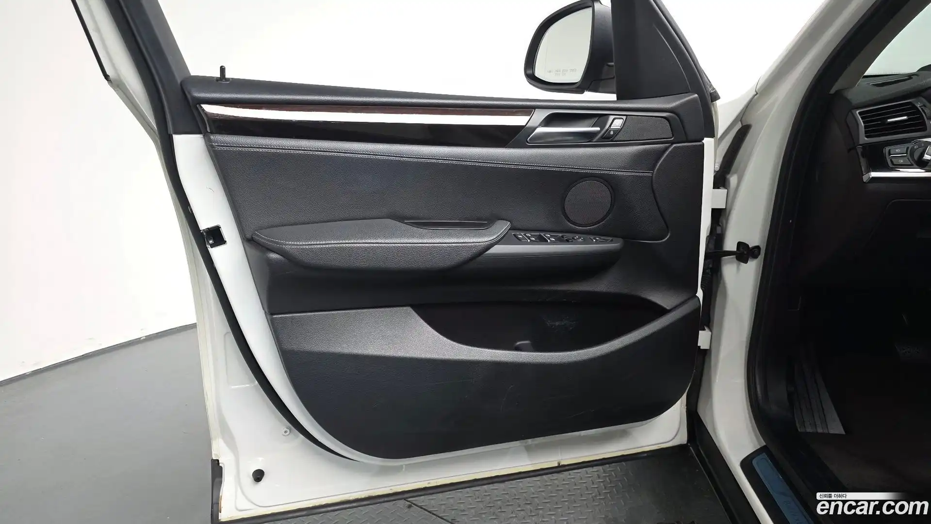 X3 BMW 2015.2-INNER-034