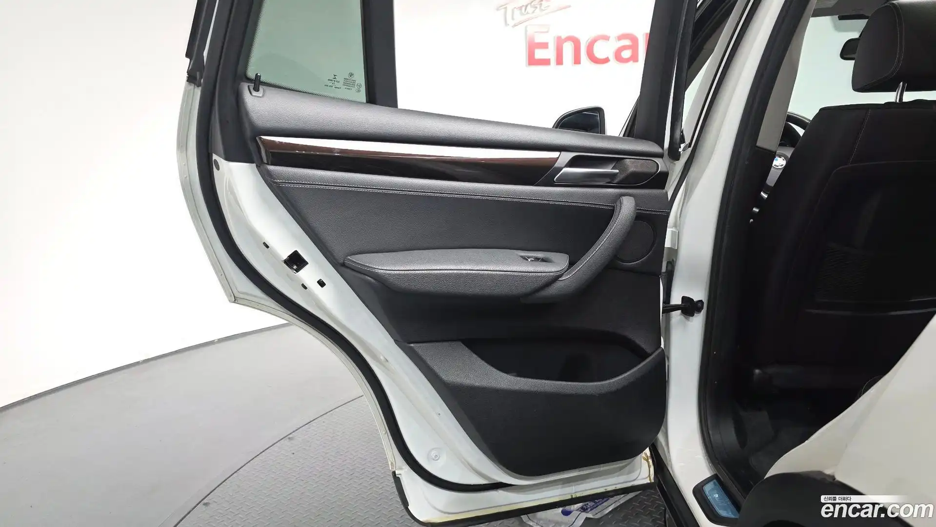 X3 BMW 2015.2-INNER-035