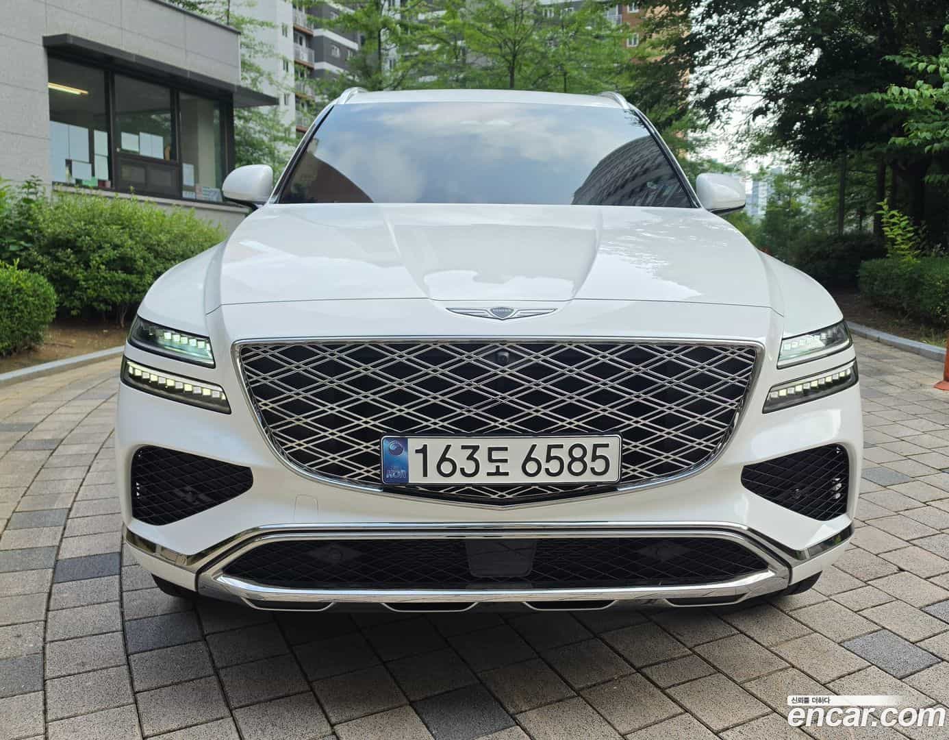 GV80 Genesis 2024.6-OUTER-003
