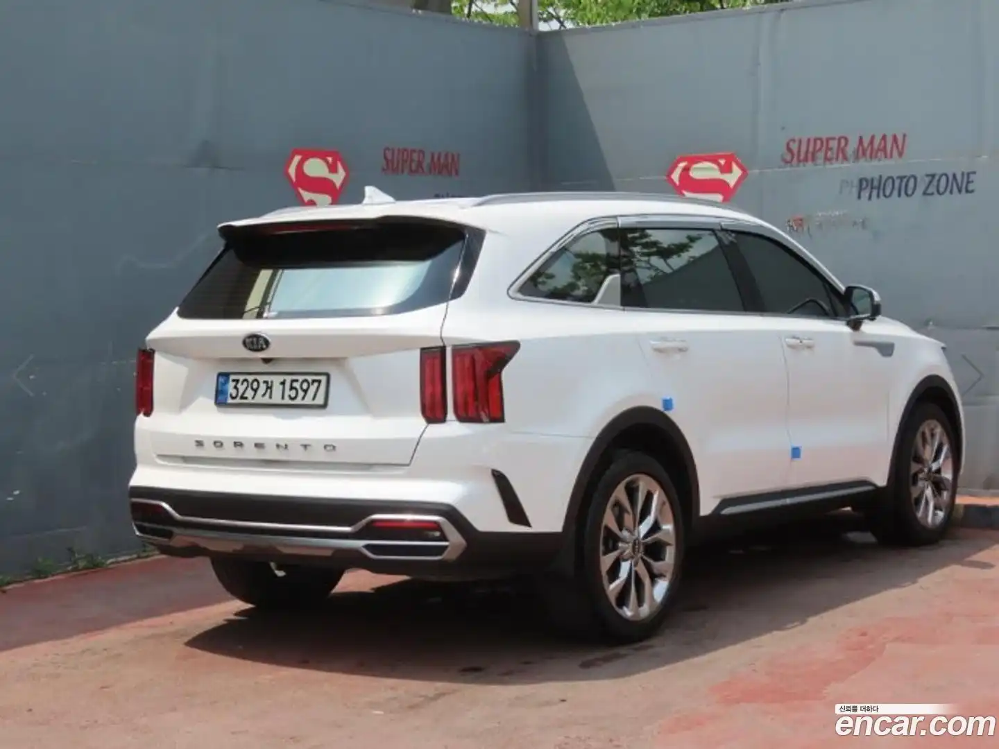 Sorento Kia 2021.2-OUTER-003