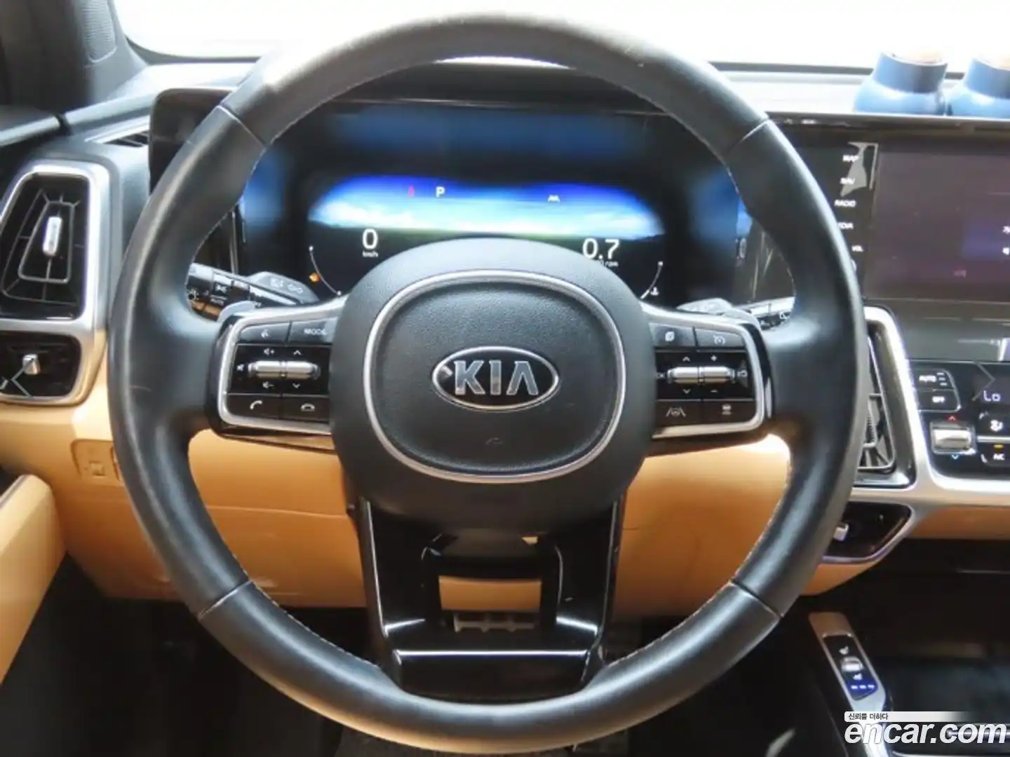 Sorento Kia 2021.2-OPTION-016