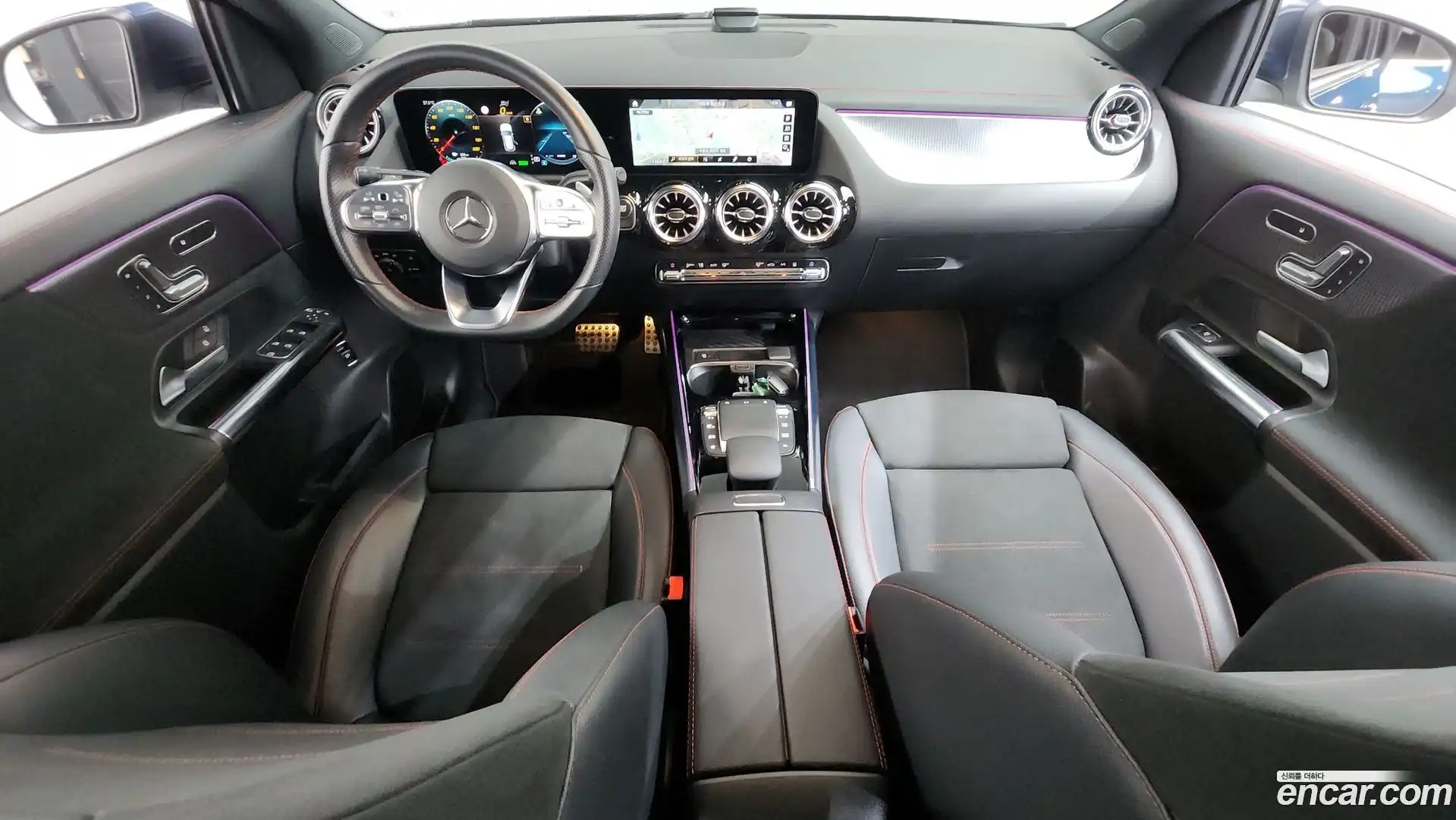 EQA Mercedes-Benz 2021.11-INNER-007