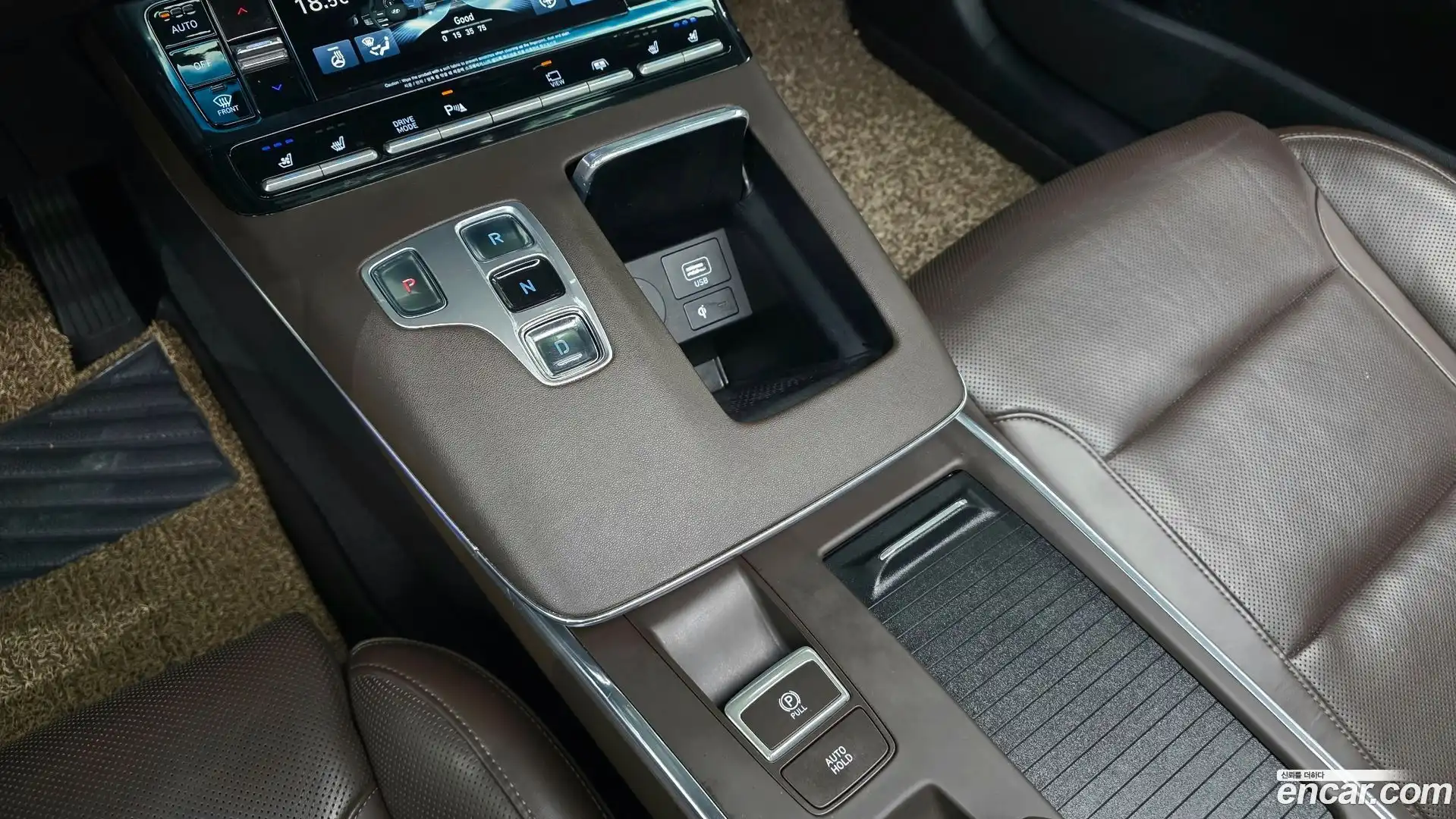 Grandeur Hyundai 2020.6-INNER-009