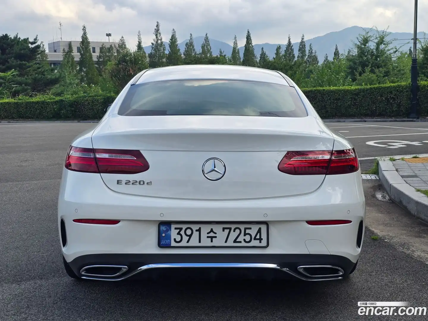 E-Class Mercedes-Benz 2019.5-OUTER-004