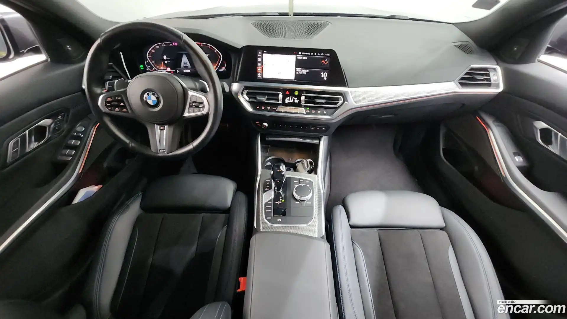3-Series BMW 2021.4-INNER-007