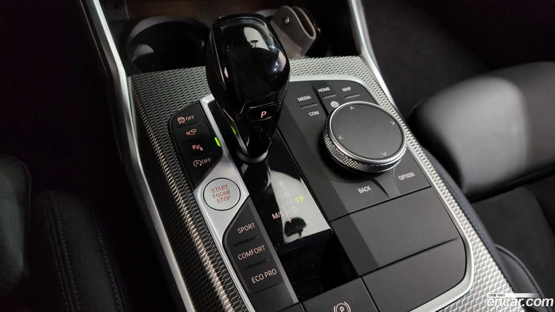 3-Series BMW 2021.4-INNER-009