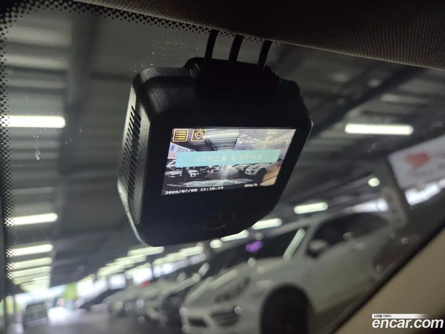GLA-Class Mercedes-Benz 2019.7-OPTION-019