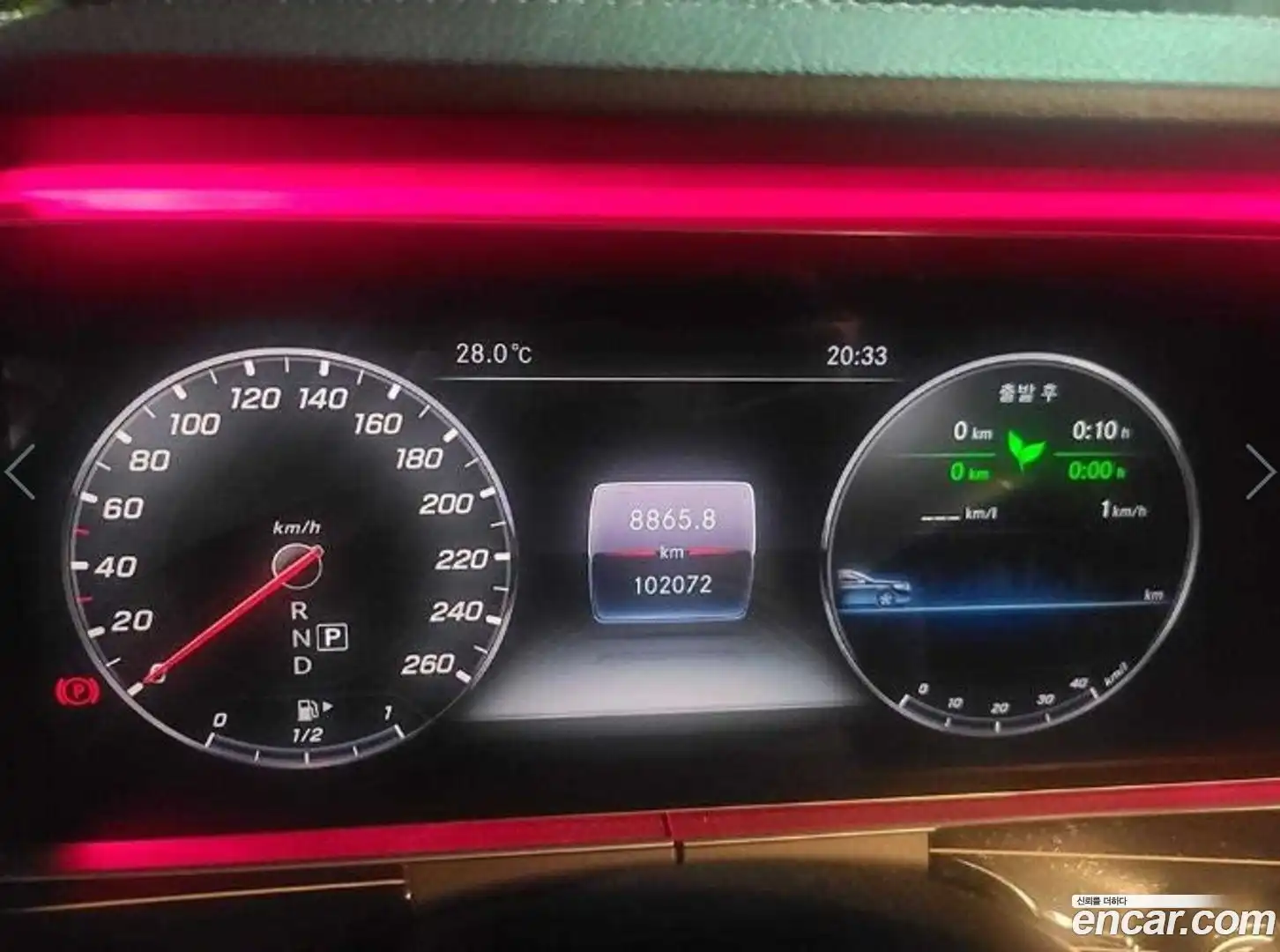 CLS-Class Mercedes-Benz 2019.10-OUTER-005