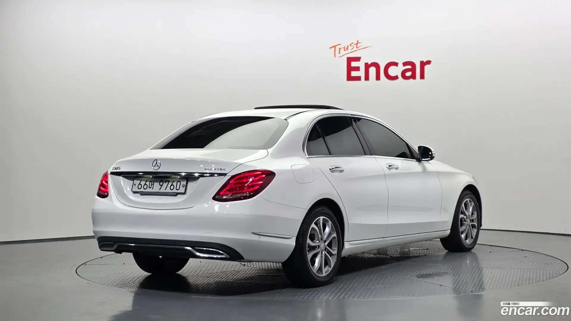 C-Class Mercedes-Benz 2015.3-OUTER-002