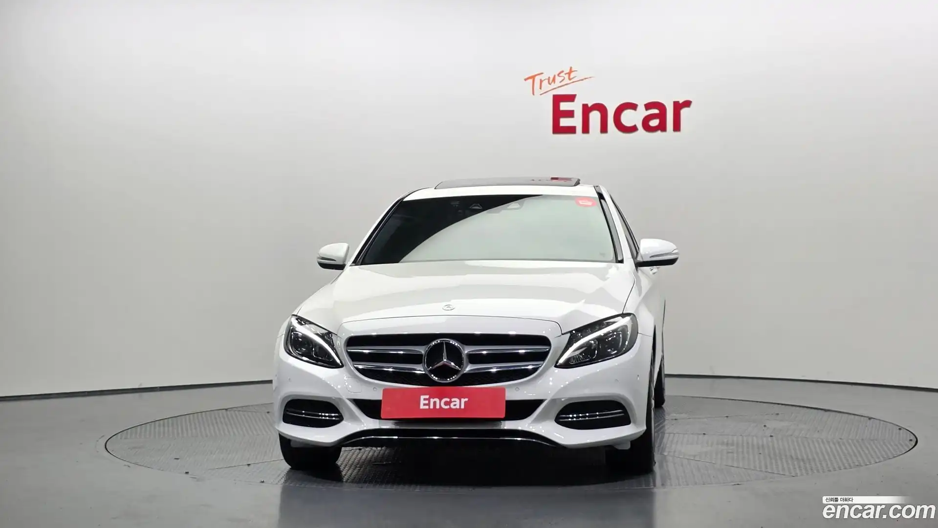 C-Class Mercedes-Benz 2015.3-OUTER-003