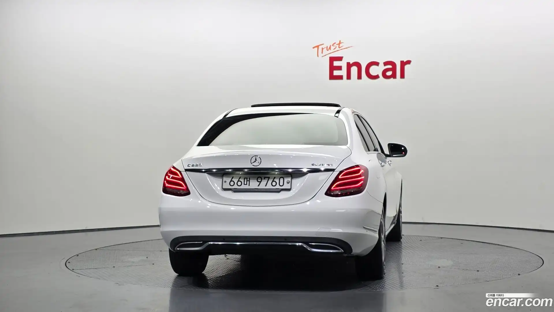 C-Class Mercedes-Benz 2015.3-OUTER-004
