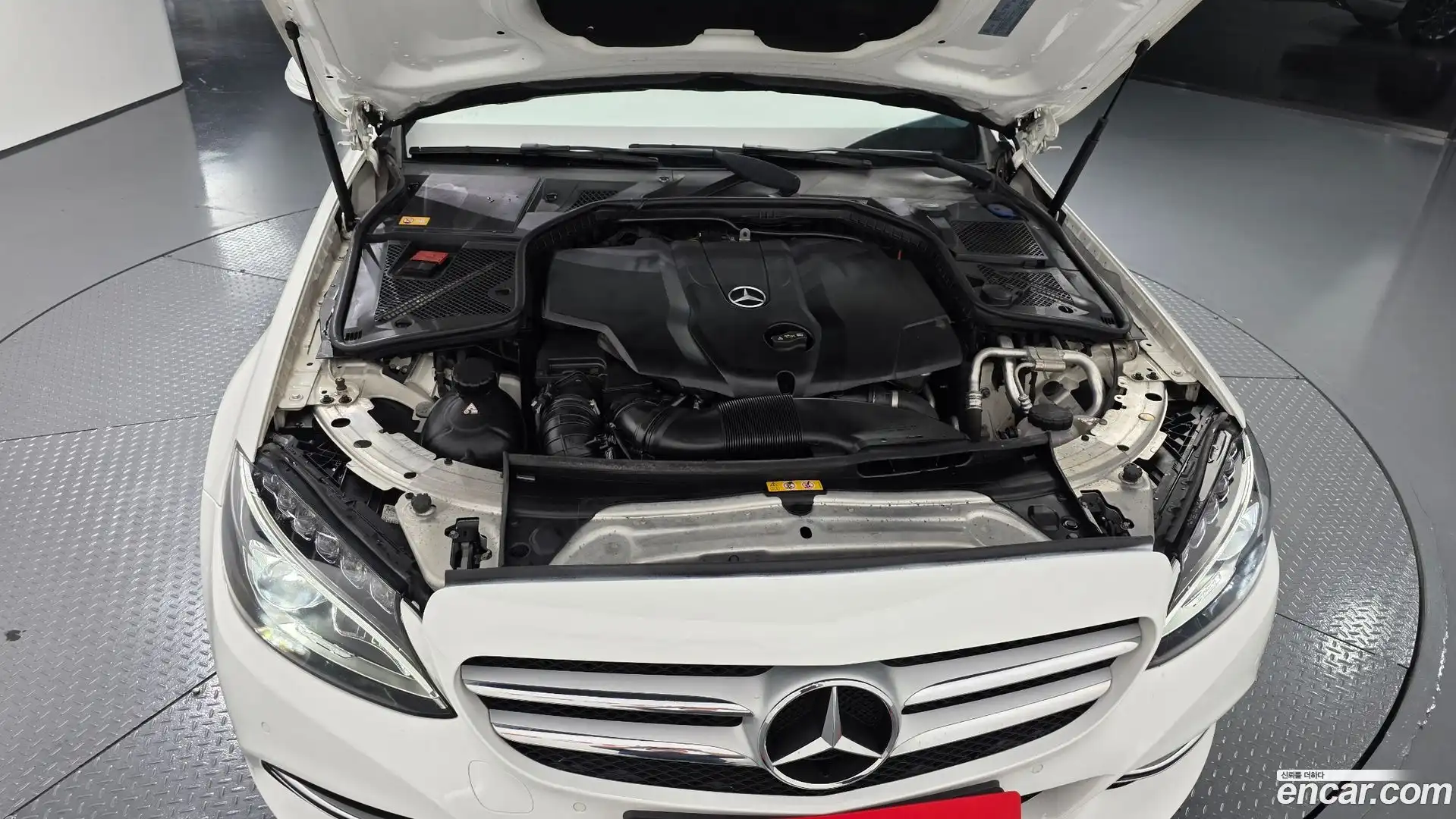 C-Class Mercedes-Benz 2015.3-OUTER-006