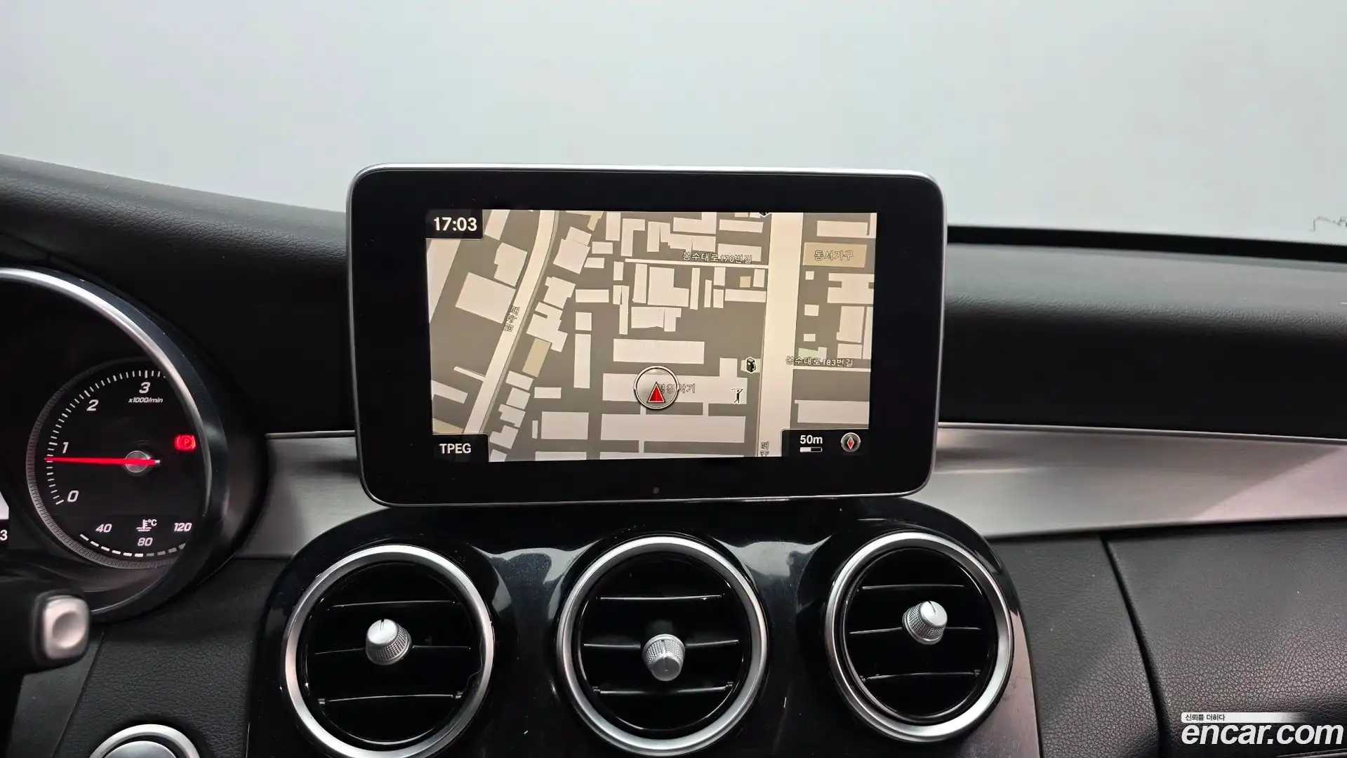 C-Class Mercedes-Benz 2015.3-OPTION-018