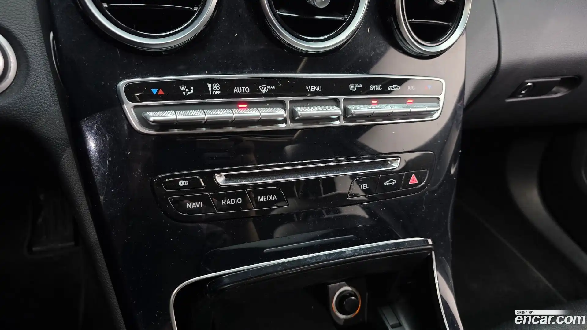 C-Class Mercedes-Benz 2015.3-OPTION-021