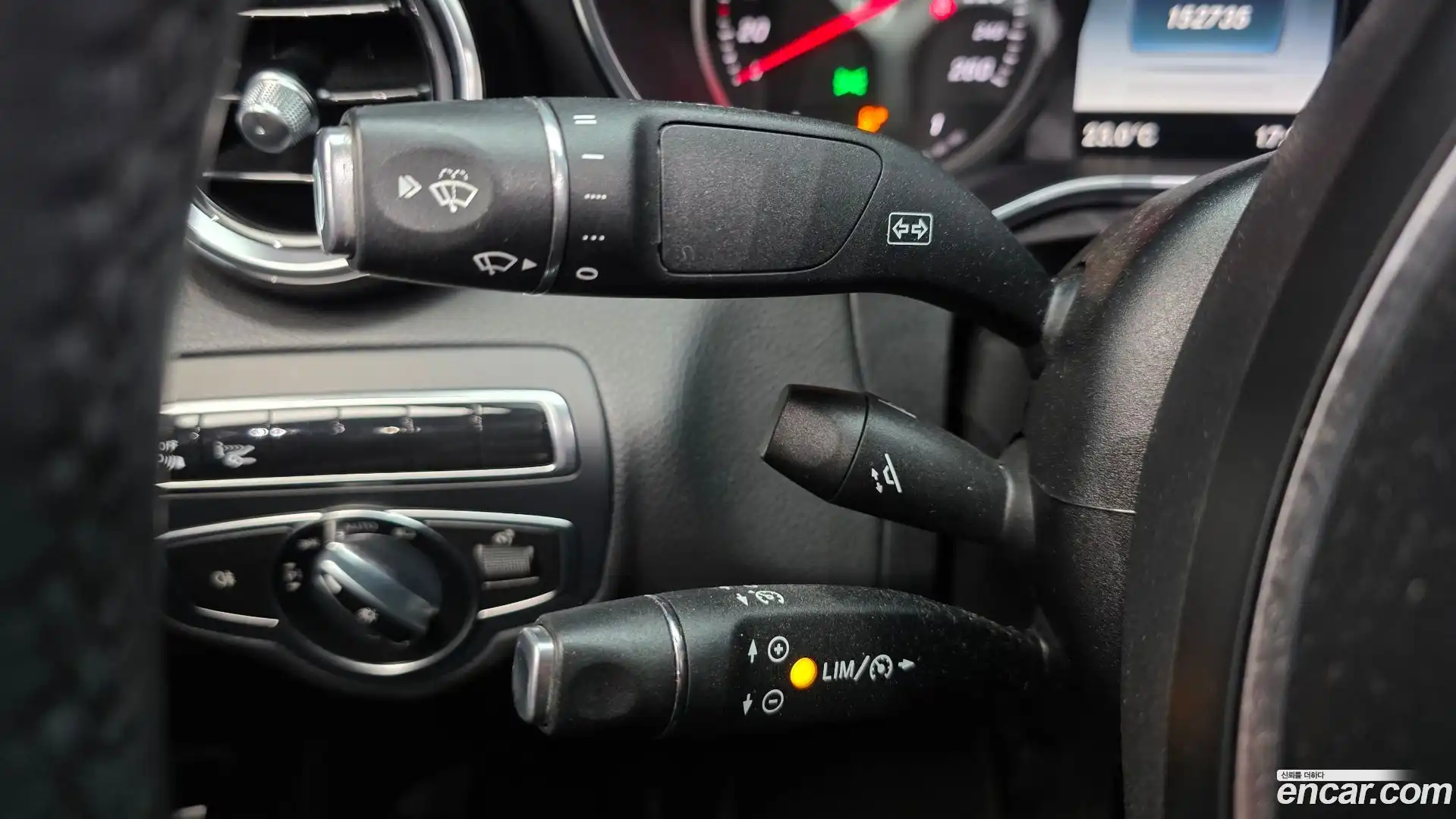 C-Class Mercedes-Benz 2015.3-OPTION-022