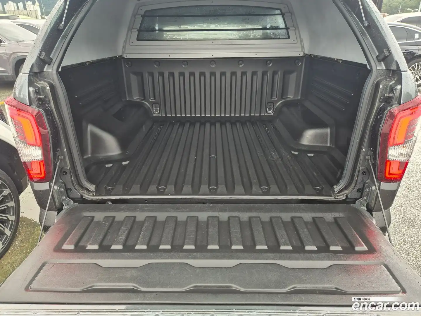 Rexton KG Mobility 2023.1-INNER-009