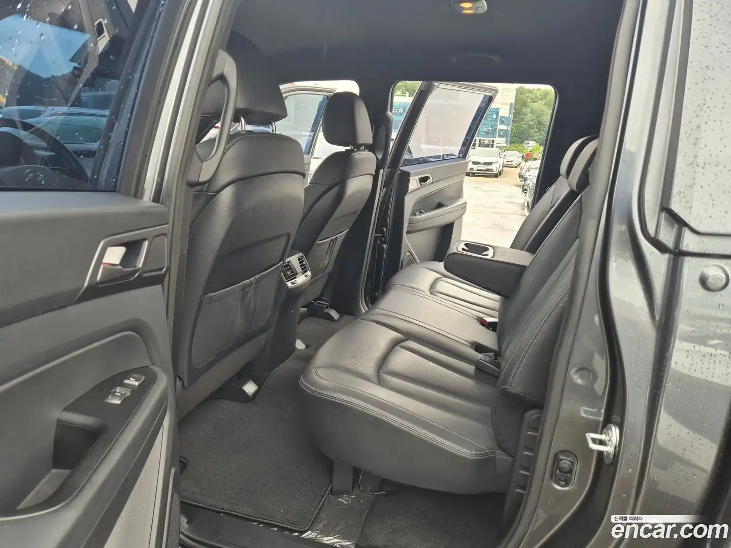 Rexton KG Mobility 2023.1-OPTION-015