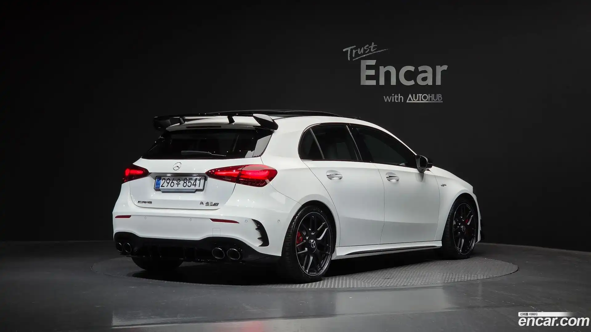 A-Class Mercedes-Benz 2025.6-OUTER-002