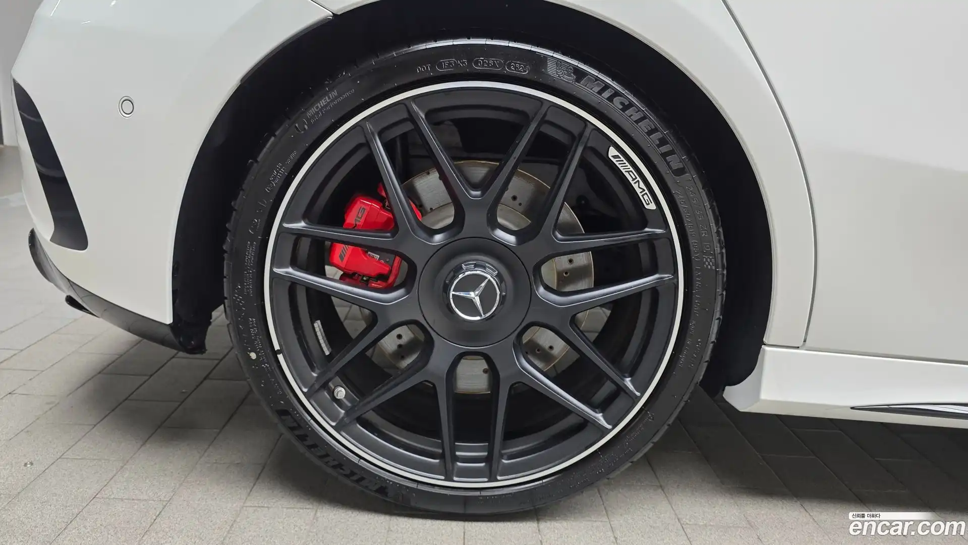 A-Class Mercedes-Benz 2025.6-OUTER-005